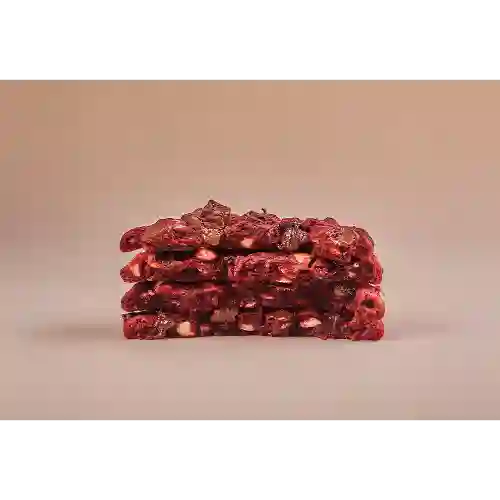 Galleta Suprema Red Velvet