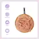 Esponja Para Ducha de Doble Cara Baby Shooky Bt21 Miniso