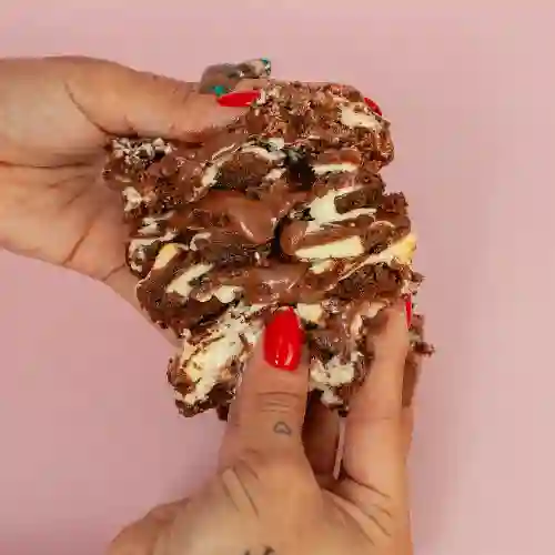 Galleta Triple Chocolate