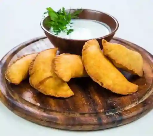 Empanadas