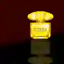 Versace Perfume Yellow Diamond Intense Edp For Women