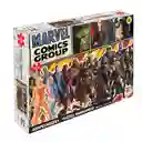 Marvel Rompecabezas Panoram 1500 Pcs Adp-12500-mc