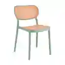 Silla Verde Diseño 0001