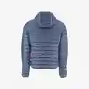 Just Over The Top Chaqueta Nico Azul Gris X XL