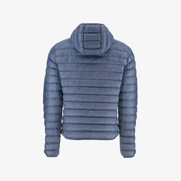 Just Over The Top Chaqueta Nico Azul Gris X XL