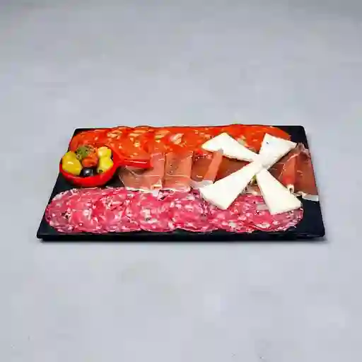 Tabla Serrana