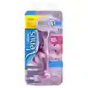 Gillette Venus Maquina para Afeitar Breeze