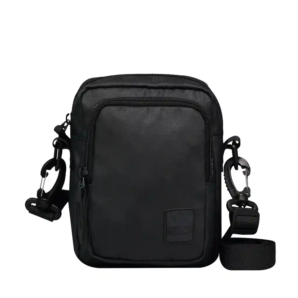 Totto Bolso Balao Color Negro N01