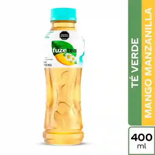 Fuze Tea Mango Manzanilla