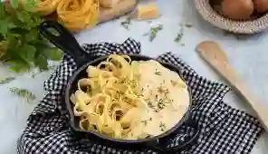 Pastas Artesanales Tagliatelle