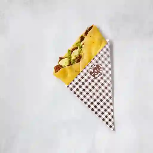 Mozzarella, Tomate y Pesto
