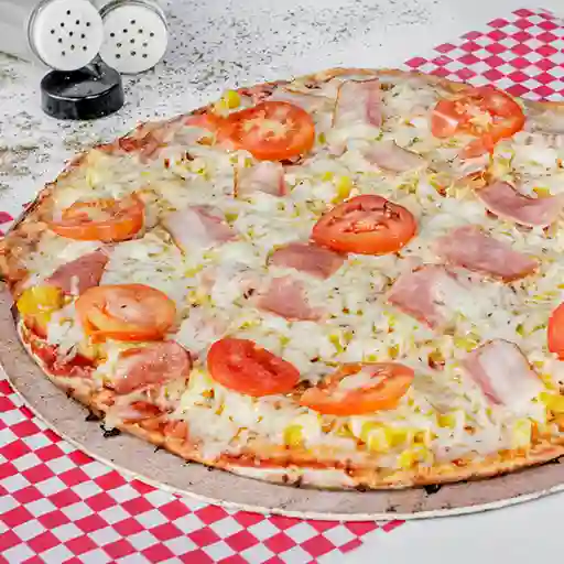 Pizzas Premium