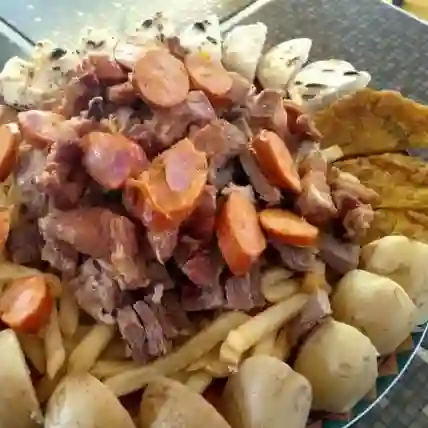 Picada