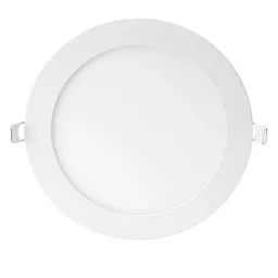 Philips Panel Led 12W Luz Día 900 Lúmenes