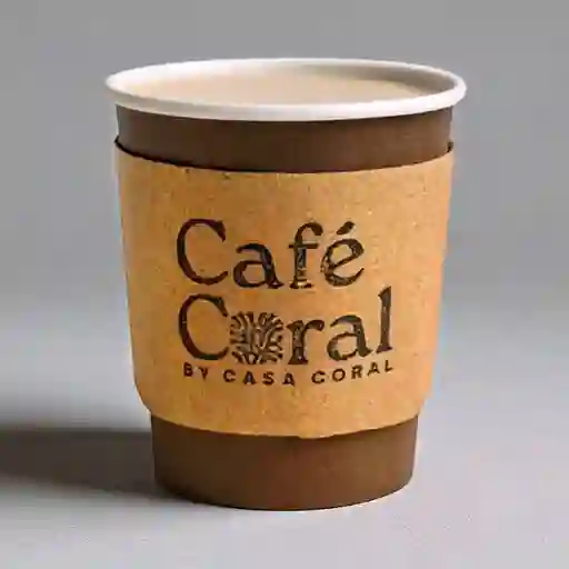 Americano Regular