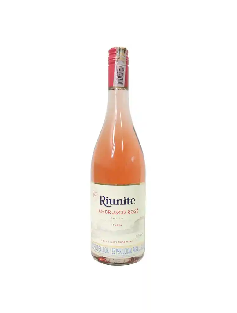 Riunite Vino Lambrusco Rosé