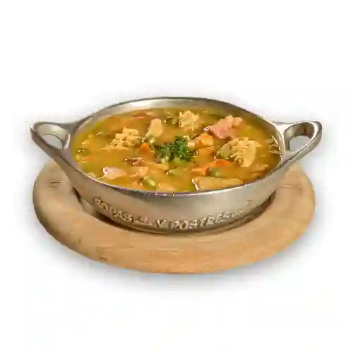 Sopa de Mondongo Grande