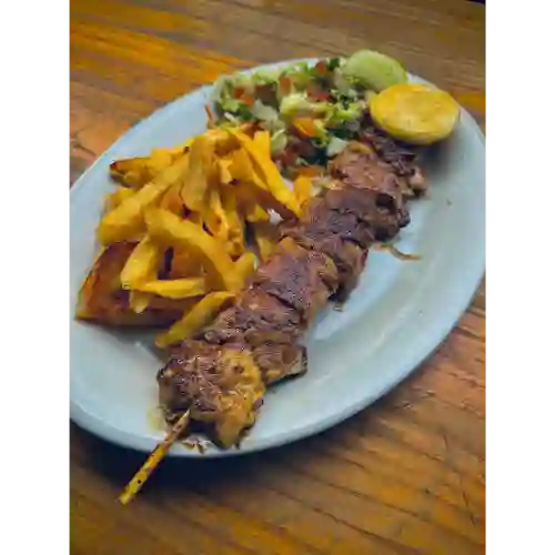 Chuzo de Pollo