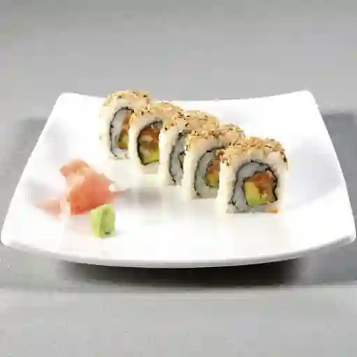 Tokio Roll