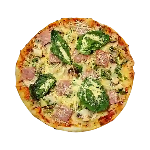 Pizza Cesar