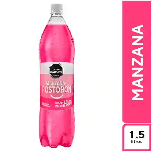 Manzana Postobon 250 ml