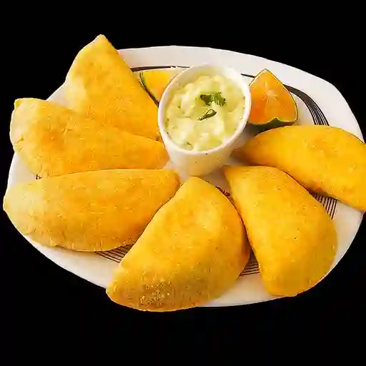 Empanaditas