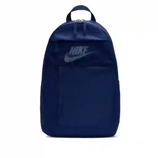Nike Maletín Hombre Azul Talla MISC