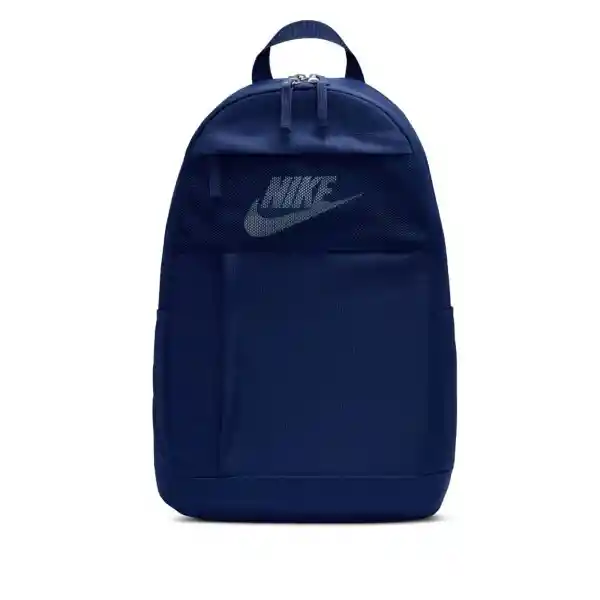 Nike Maletín Hombre Azul Talla MISC