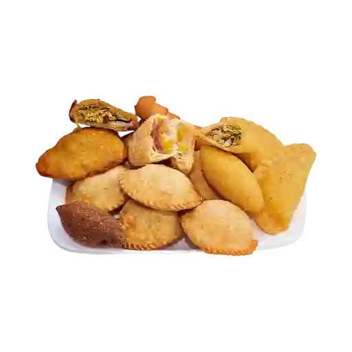 Empanada de Queso