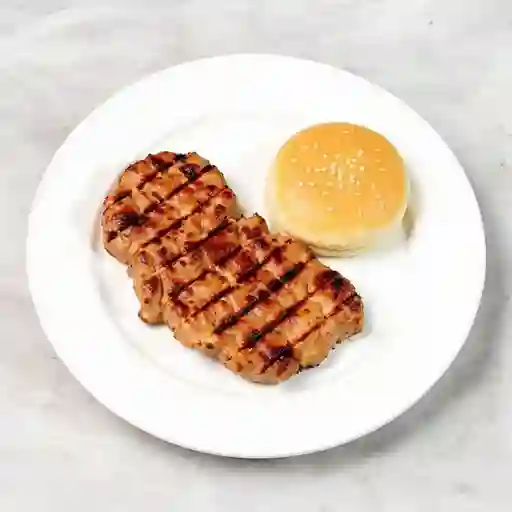 Planchita De Punta Gorda