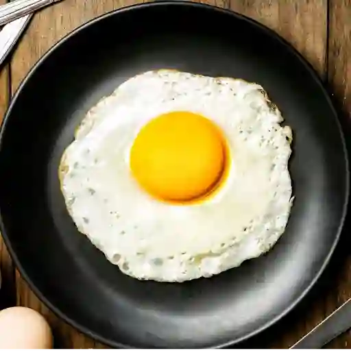 Huevo frito
