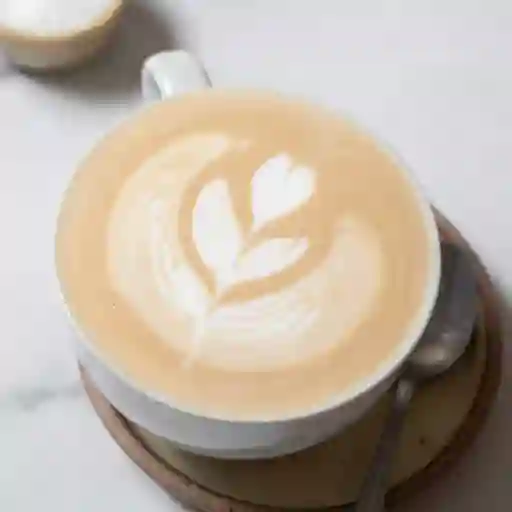 Café con leche 9 oz