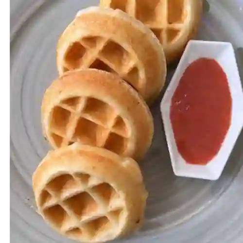 Combo Panaderia Parva Tradicional