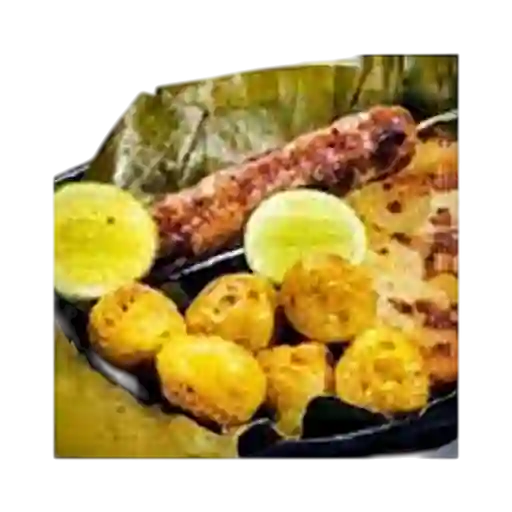 Picada Personal