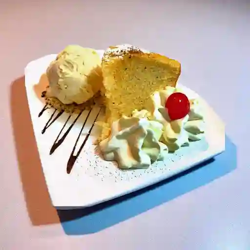 Torta Don Lenny