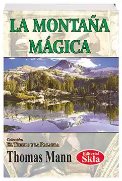 La montaña mágica