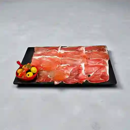 Jamón Serrano