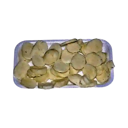 Bollo Limpio con Queso y Suero