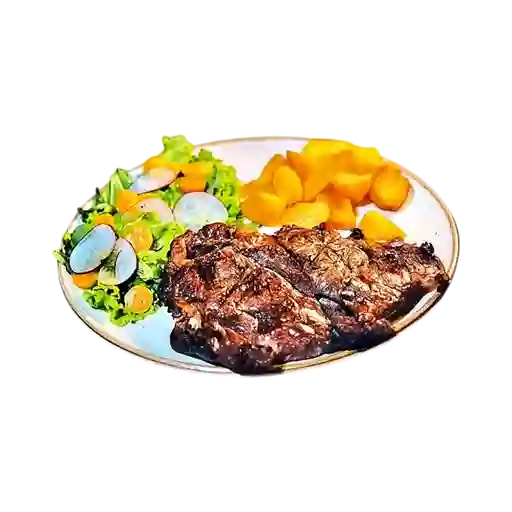 Churrasco
