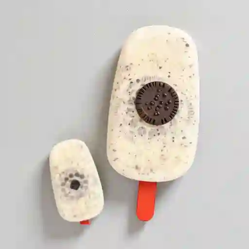 Paleta Oreo
