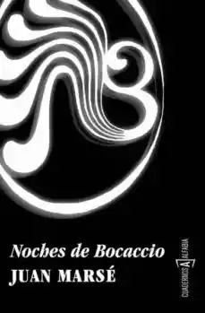 Noches de Bocaccio - Juan Marsé