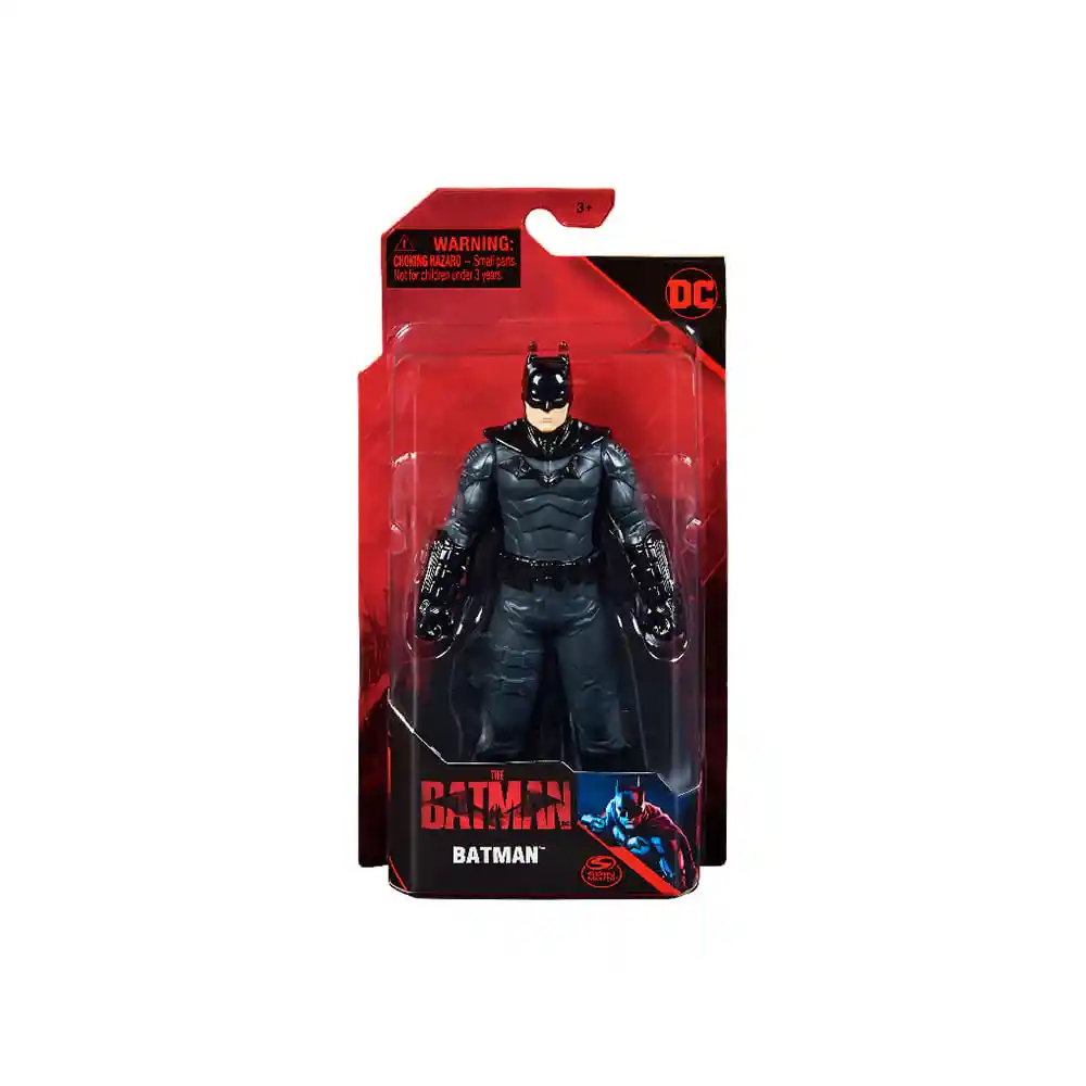 Caffaro Figura de Colección Batman Movie 15 cm