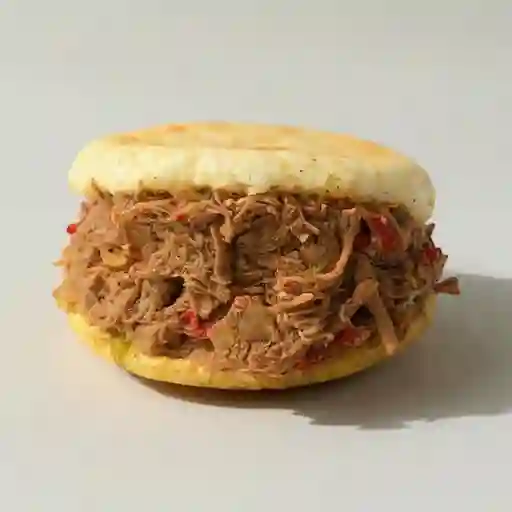 Arepa Ranchera