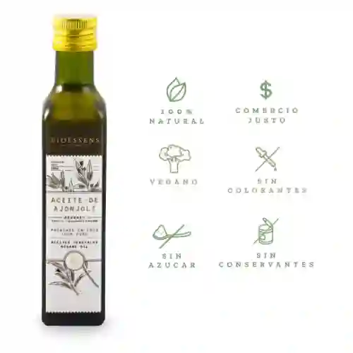 Bíoessens-aceite de Ajonjolí