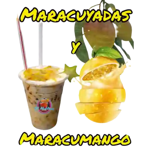 Maracumango
