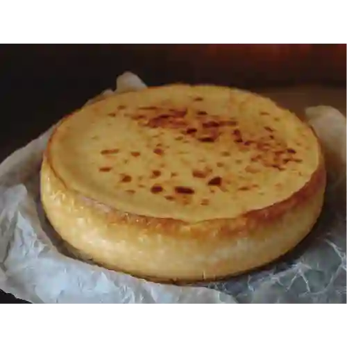 Vasca Avellana y Chocolate Blanco