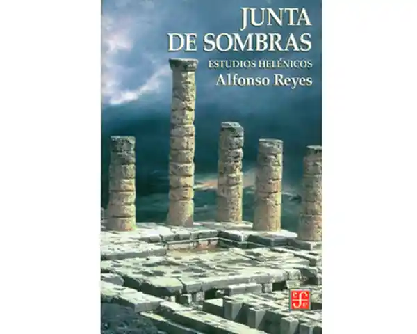 Junta de sombras. Estudios Helénicos