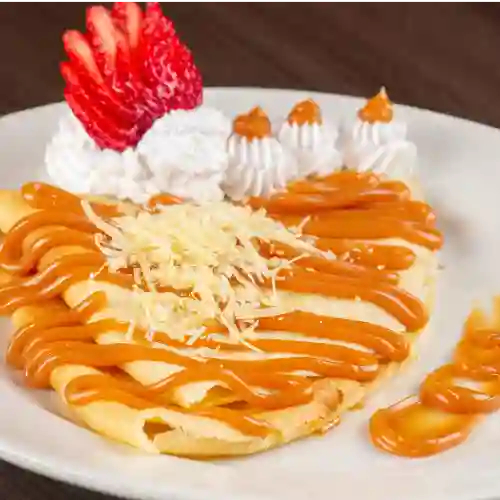 Crepes Antojitos