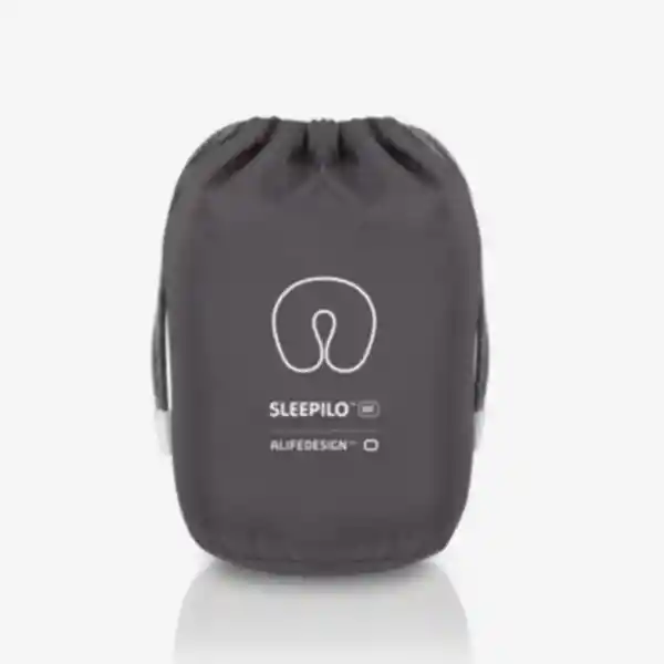 Alife Almohada de Viaje Con Memory Foam