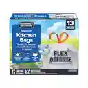 Member's Selection Bolsa de Basura para Cocina Aromatizada